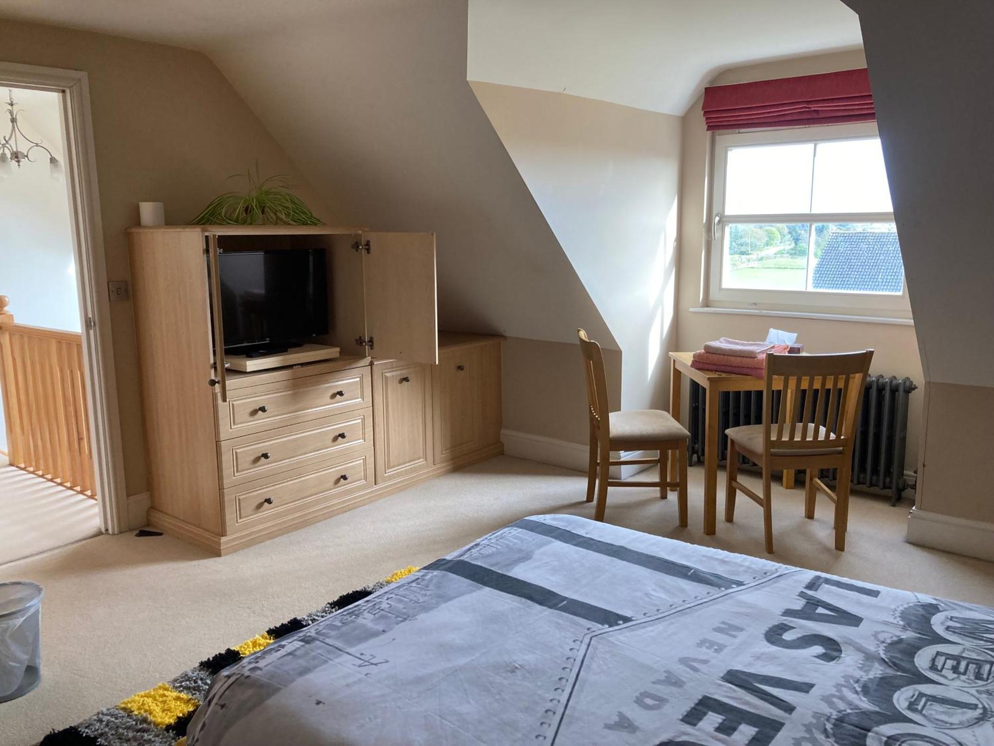 Private Room Bishop Norton Market Rasen Dış mekan fotoğraf